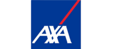 Logo axa