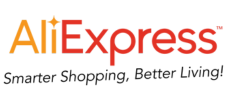 Logo aliexpress