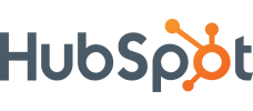 logo hubspot