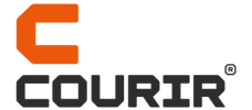 Logo courir