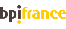 Logo Bpifrance