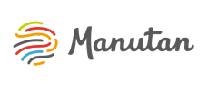 Logo manutan