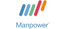 Logo Manpower