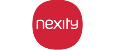 Logo nexity