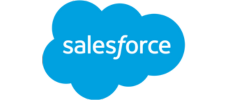 Logo salesforce