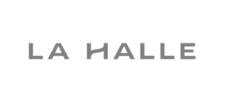 Logo la halle