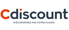 Logo Cdiscount