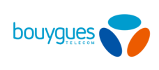 Logo Bouygues