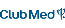 Logo club med