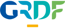 Logo GRDF