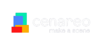 logo cenareo