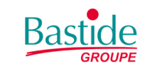 Logo bastide