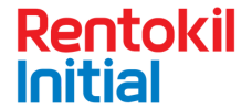 logo rentokil