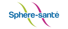 sphère santé logo