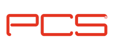 logo pcs