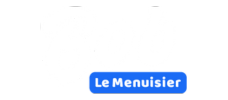 bob le menuisier logo