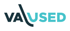 logo valused