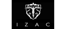 logo izac