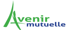 Avenir mutuelle logo