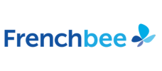logo french bee