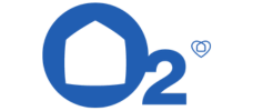 O2 logo