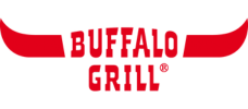 Buffalo grill logo