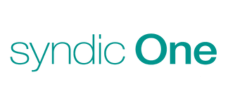 Syndic one logo